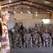 Iraqi Troops Graduate From Warrior Leader Course