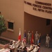 Change of Command