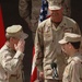 Change of Command