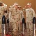 Change of Command