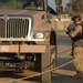Airmen Keep Air Base Secure