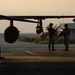 Airmen Keep Air Base Secure