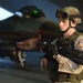 Airmen Keep Air Base Secure