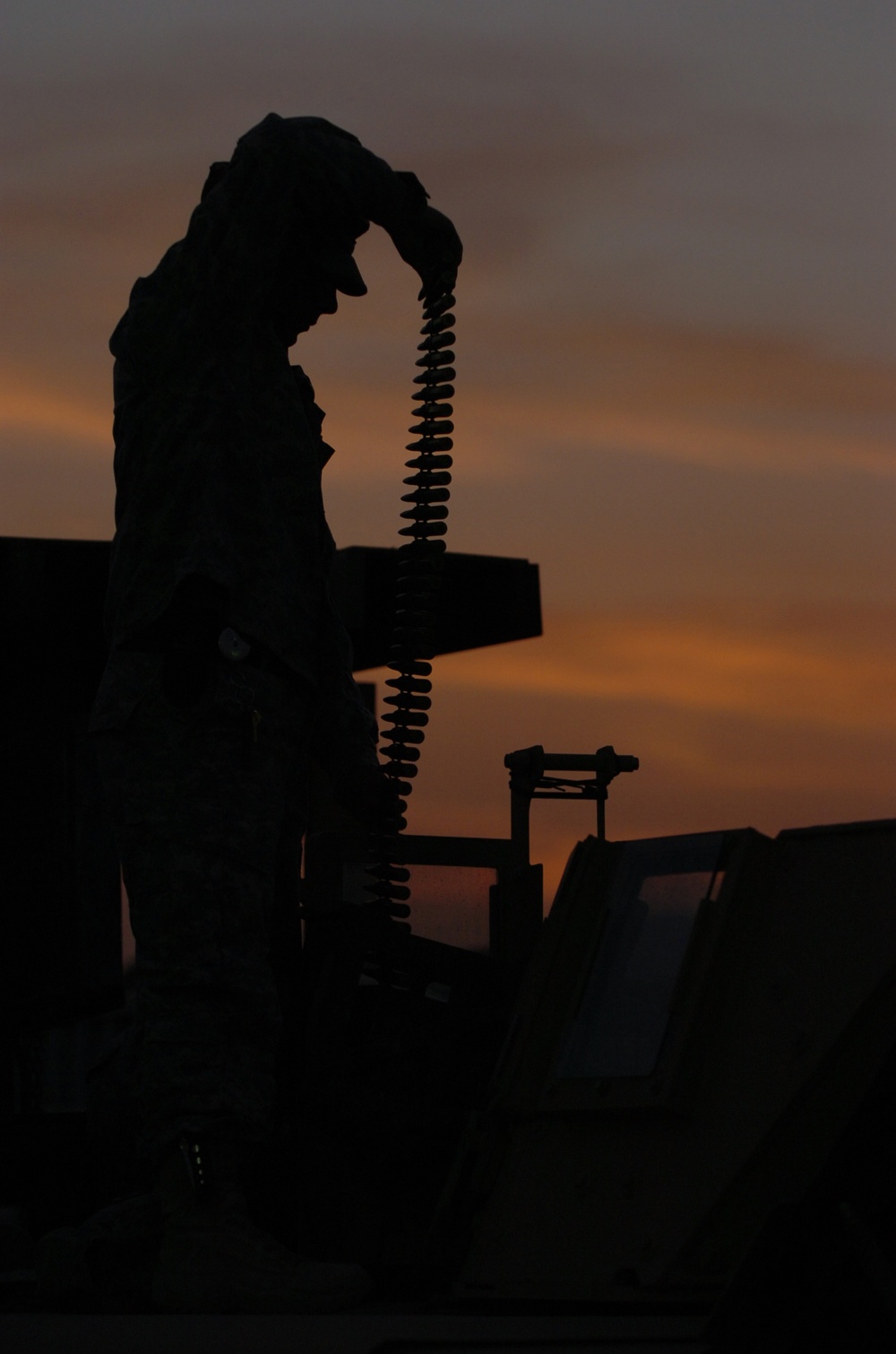 Convoy Operations