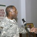 African-American general highlights Black History Month ceremony