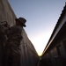 Airmen repair communications