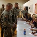 'Buffalo Jills' cheer on troops