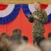 Top Marine Leaders Visit Okinawa