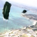 Recon Marines, Special Forces soldiers team up for parachute ops