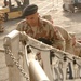 Iraqi Sailor Visits U.S. Ships