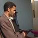 Tribal Sheiks, City Council Members Re-open School With MND-B Help