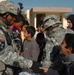 Tribal Sheiks, City Council Members Re-open School With MND-B Help