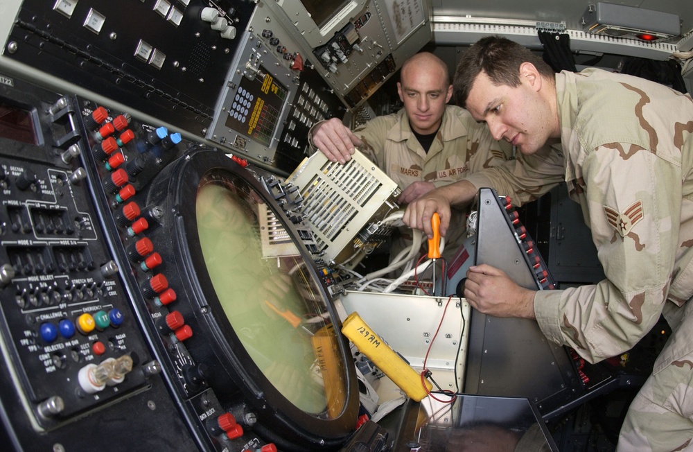 Routine Maintenance
