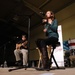Chely Wright Concert in Iraq