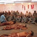 Camp Buehring Medical Training Based on Lessons From Medics in Iraq