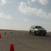 Driver's safety class in Kuwait has universal benefits
