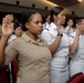 Service members gain American citizenship