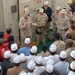Combined Task Group 158.1 Changes Command