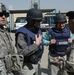 Multi-National Division Baghdad in the News