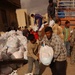 U.S. Soldiers provide humanitarian aid