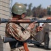 Samarra Checkpoint