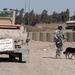 Samarra Checkpoint