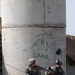 Samarra Checkpoint