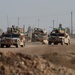 Samarra Checkpoint