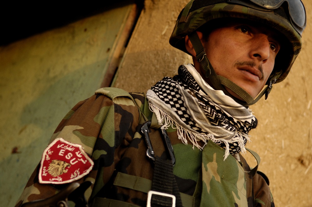 Operation Agave L