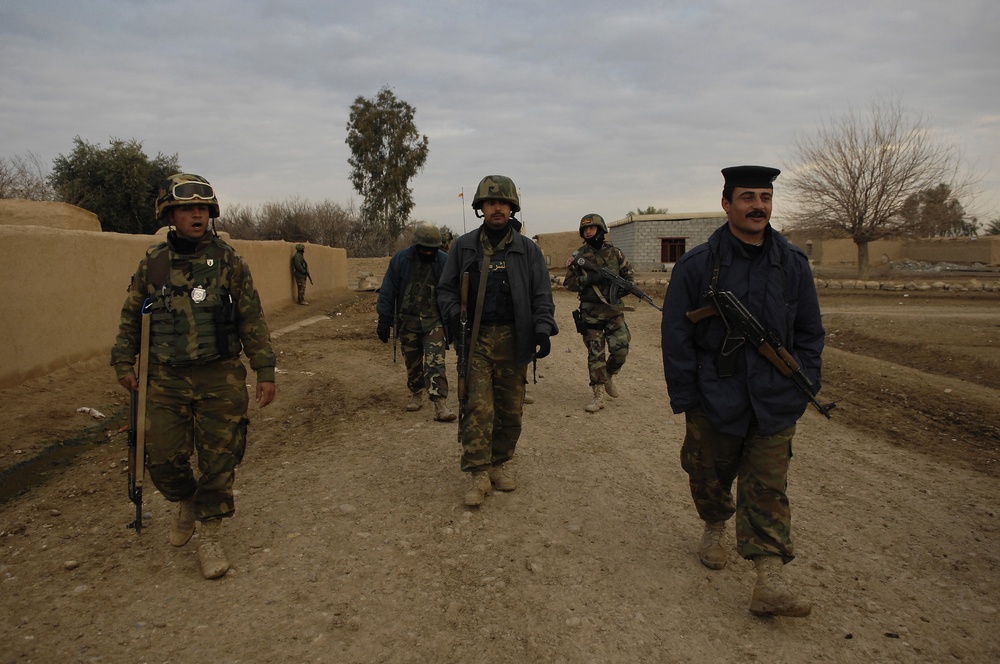 Operation Agave L