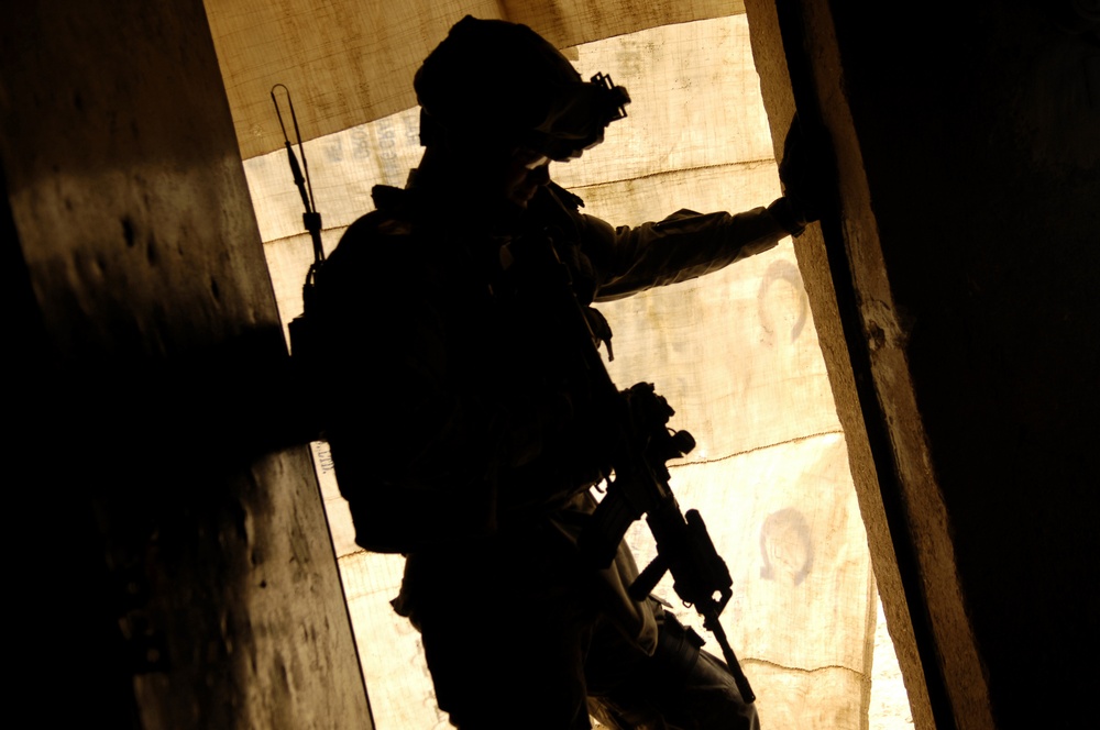 Operation Agave L