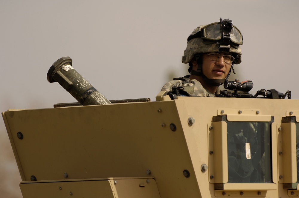 Operation Agave L