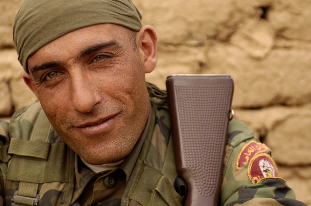 Operation Agave L
