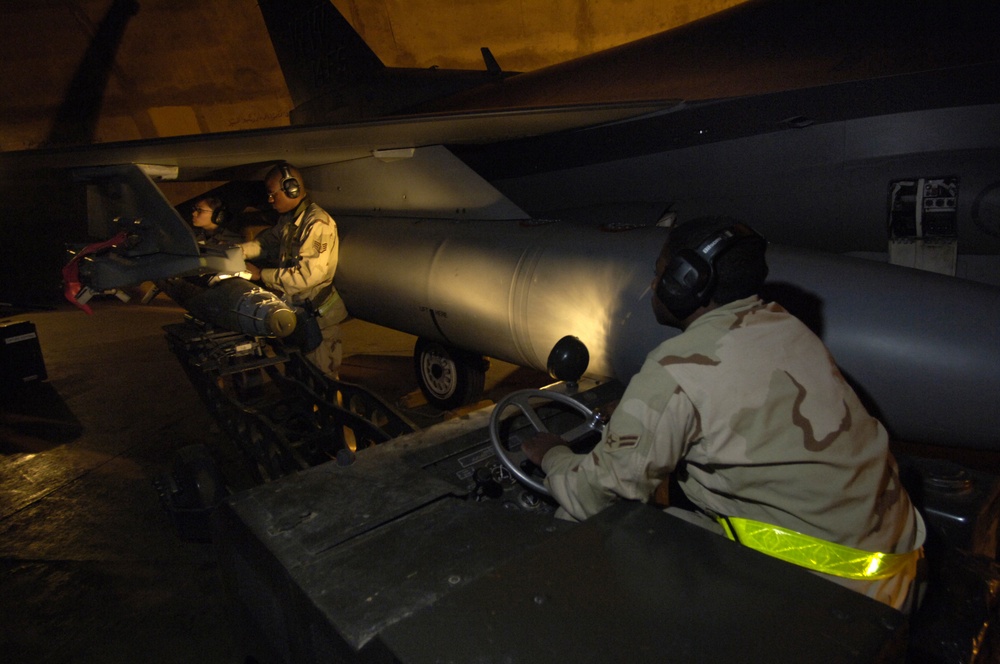 Aircraft Maintenance