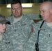 Aviation Generals Visit 25th Combat Aviation Brigade