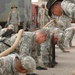 2-6 Cavalry Soldiers Get Their Spurs