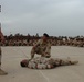 First Aid Emphasized During Iraqi Army Basic Training