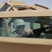 Life-saving turret prototype stems from Airman's death in Iraq