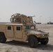 Life-saving turret prototype stems from Airman's death in Iraq