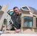 Life-saving turret prototype stems from Airman's death in Iraq