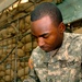 Intelligence Soldier enjoys new Army life