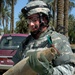 EOD Team Destroys Enemy Explosives, Saves Lives