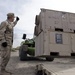 Soldiers load an Environmental Control Unit