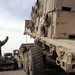 Soldiers load an Environmental Control Unit