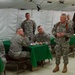 Guard Leader Visits Deployed Guardsmen in Afghanistan, Praises the Citizen