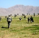 82nd Airborne takes part in &quot;Operation Achilles&quot; in Southern Afghanistan