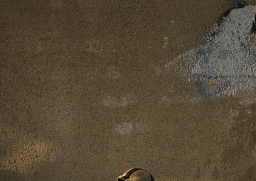 Iraqi army Civil Affairs Operations