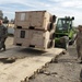 New Equipment for Kirkuk Regional Air Base