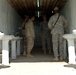 Iraqi soldiers eat up dining facility improvements