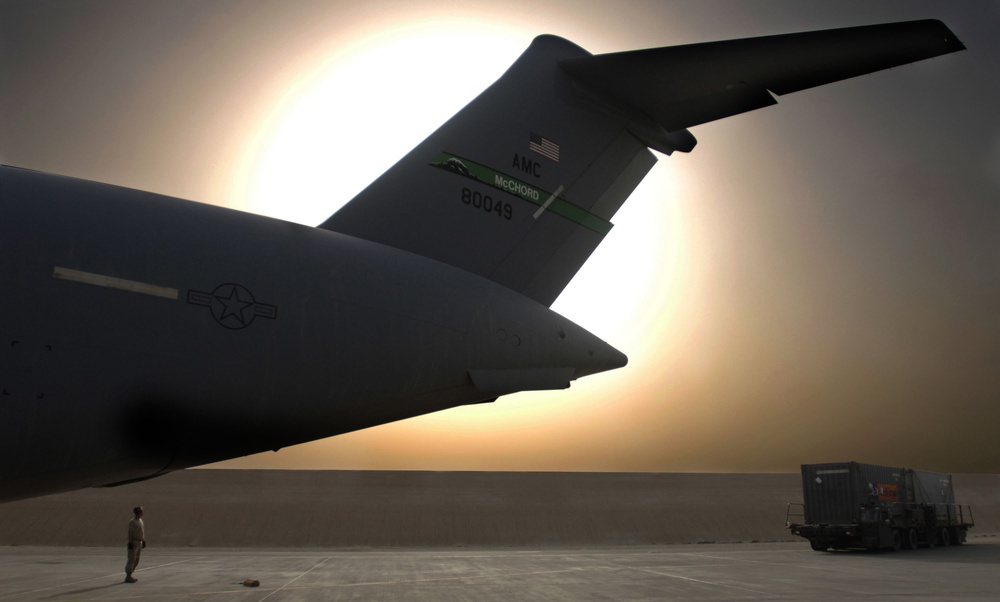 Operation Achilles